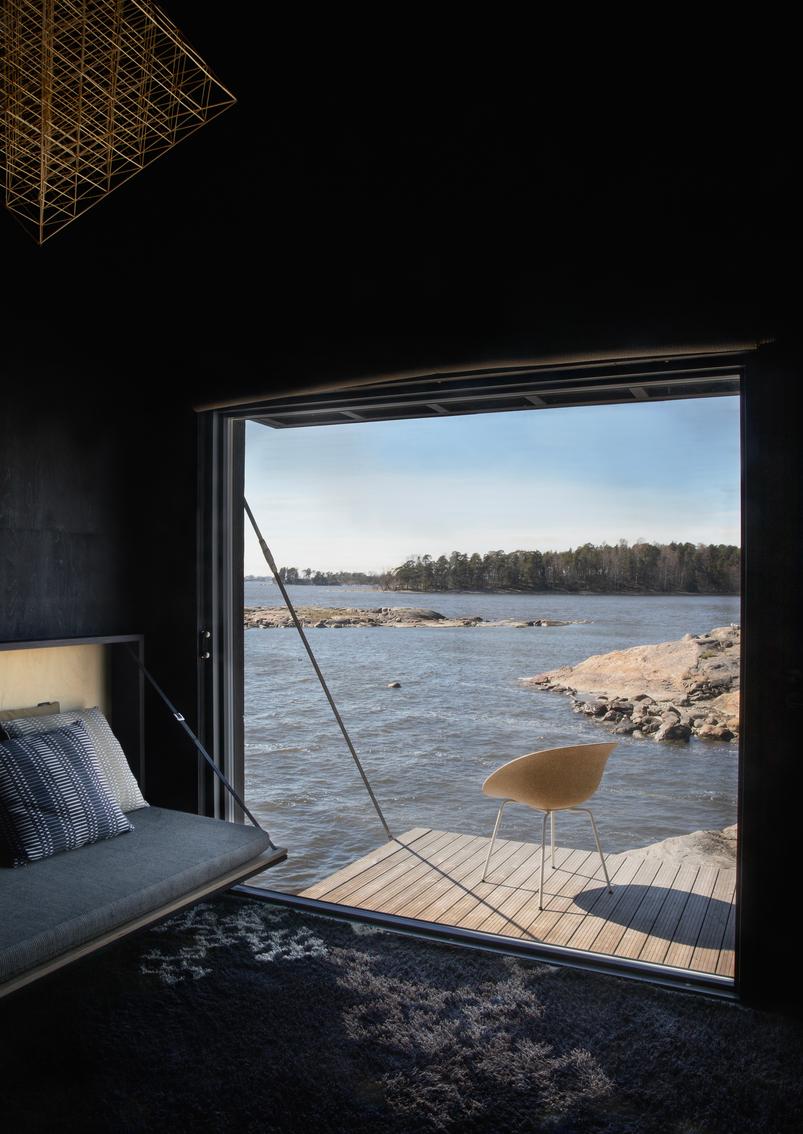 Normann Copenhagen - Stuhl Mat – Bild 22