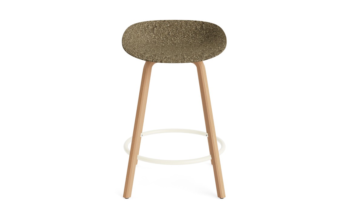 Normann Copenhagen - Stuhl Mat – Bild 10