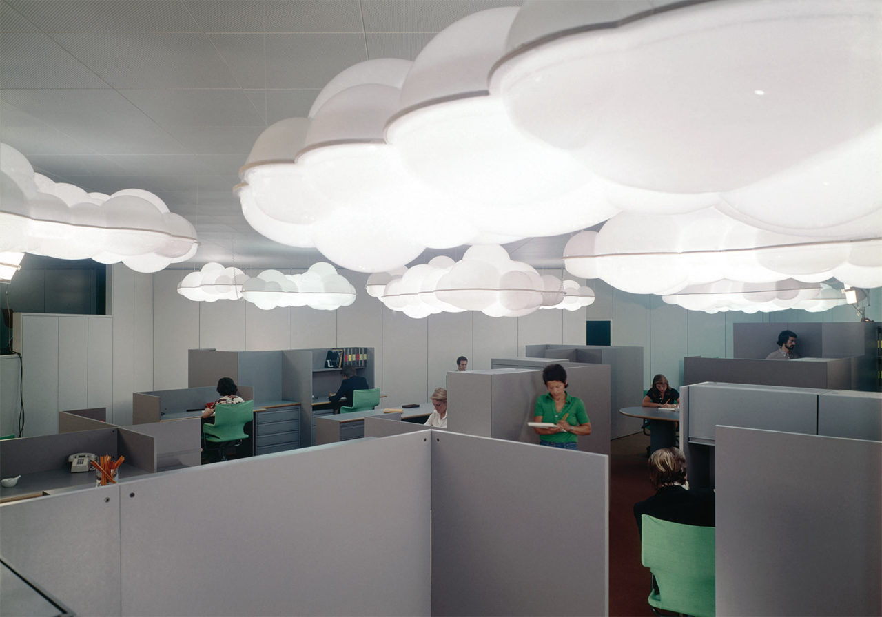 Nemo Lighting - Nuvola Pendant – Bild 2