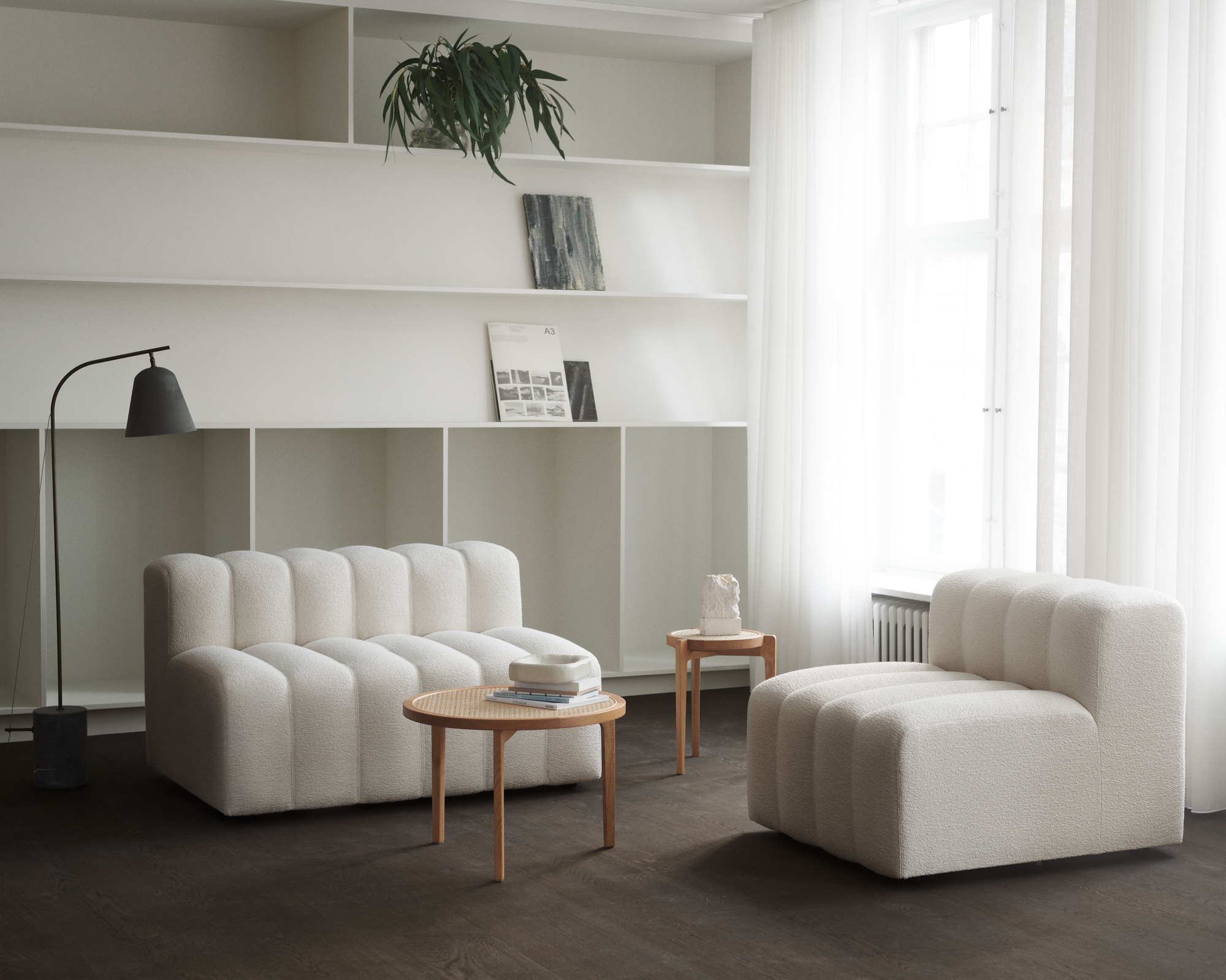 NORR11 - Stehleuchte One Floor – Bild 6