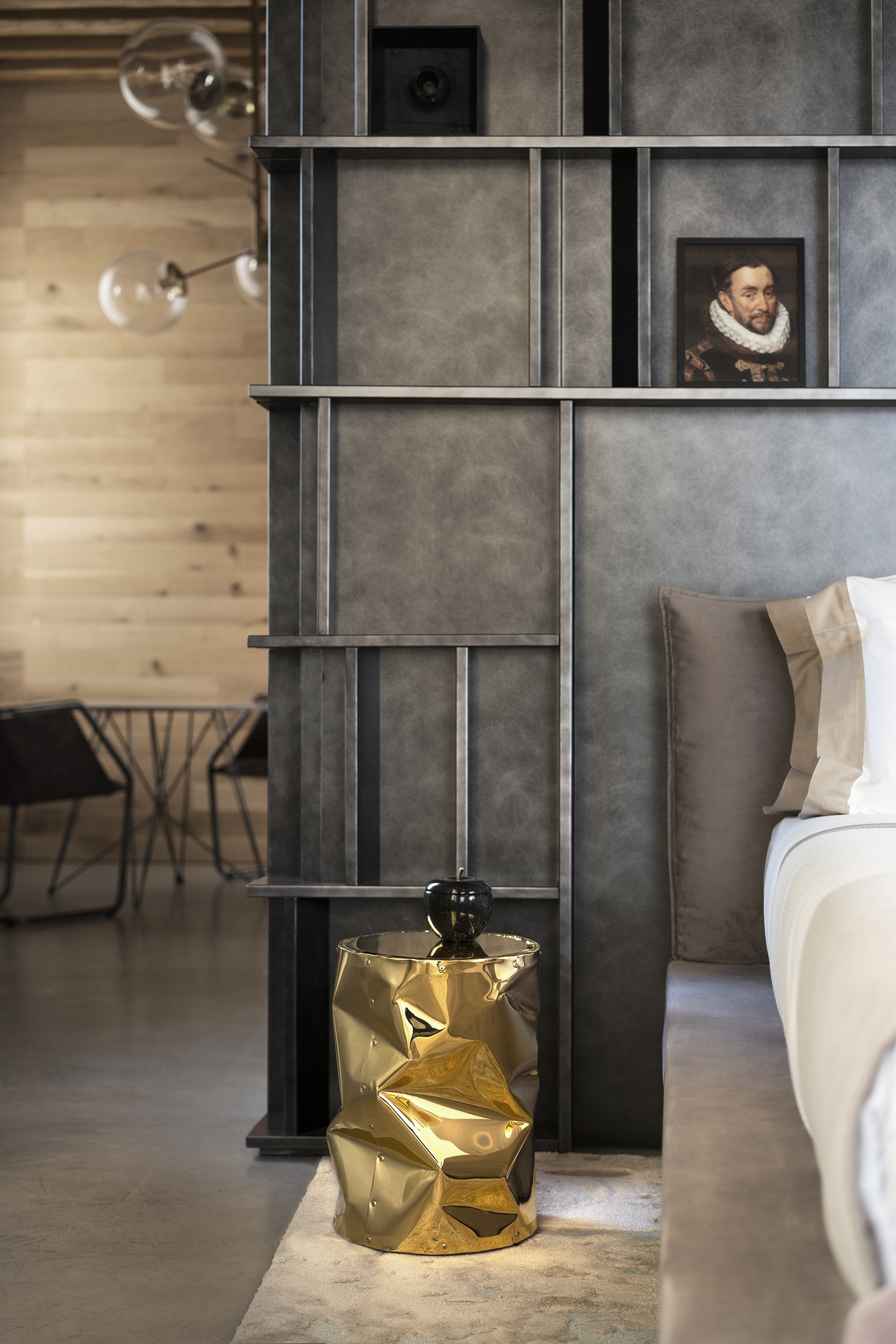 Opinion Ciatti - Couchtisch Tabulino – Bild 16