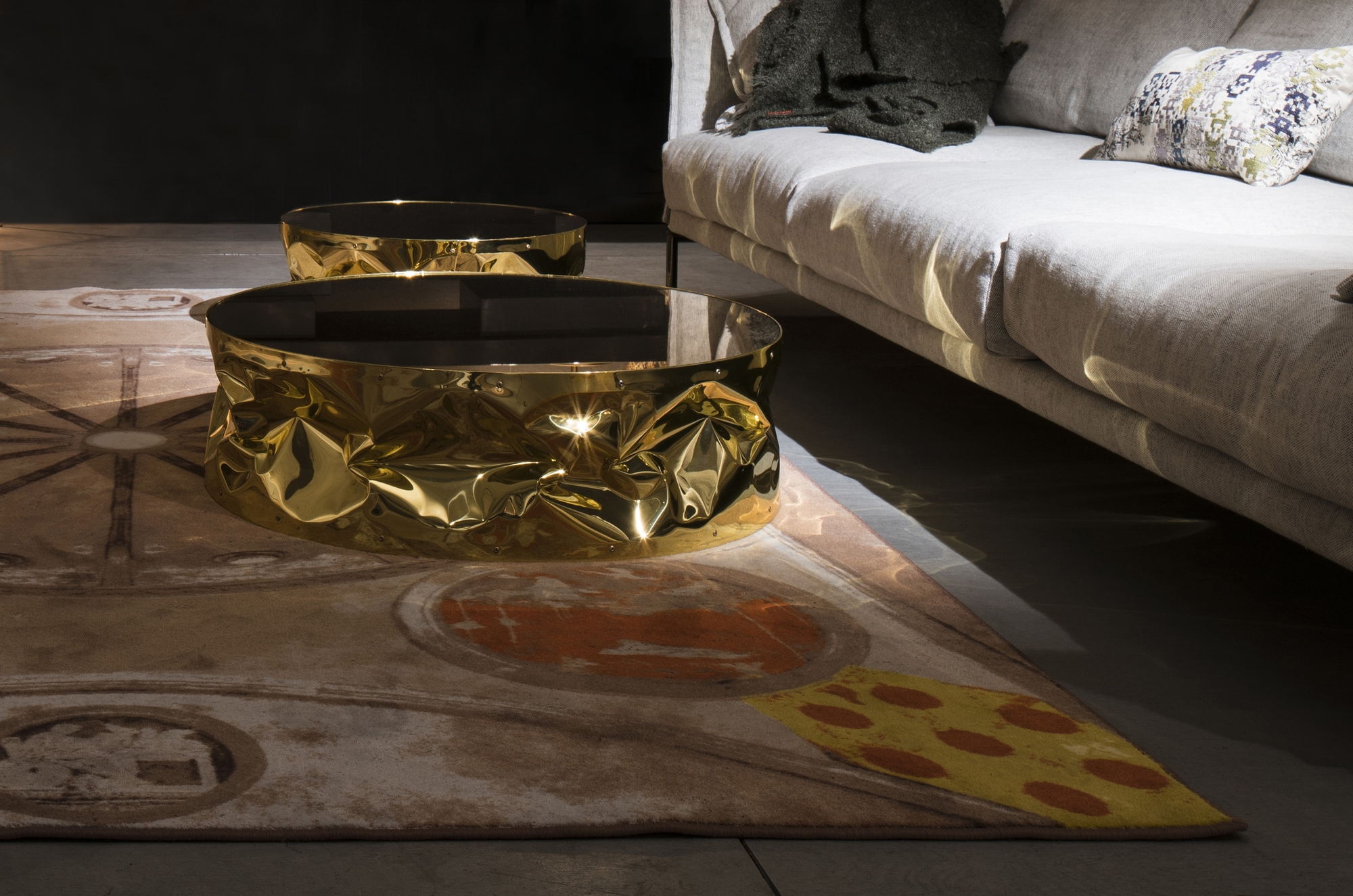 Opinion Ciatti - Couchtisch Tabulino – Bild 6