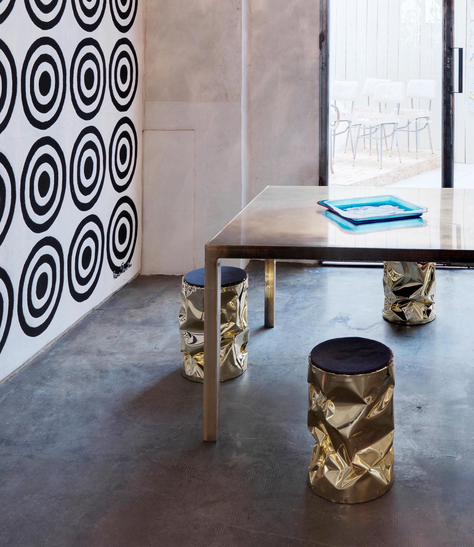 Opinion Ciatti - Couchtisch Tabulino – Bild 10