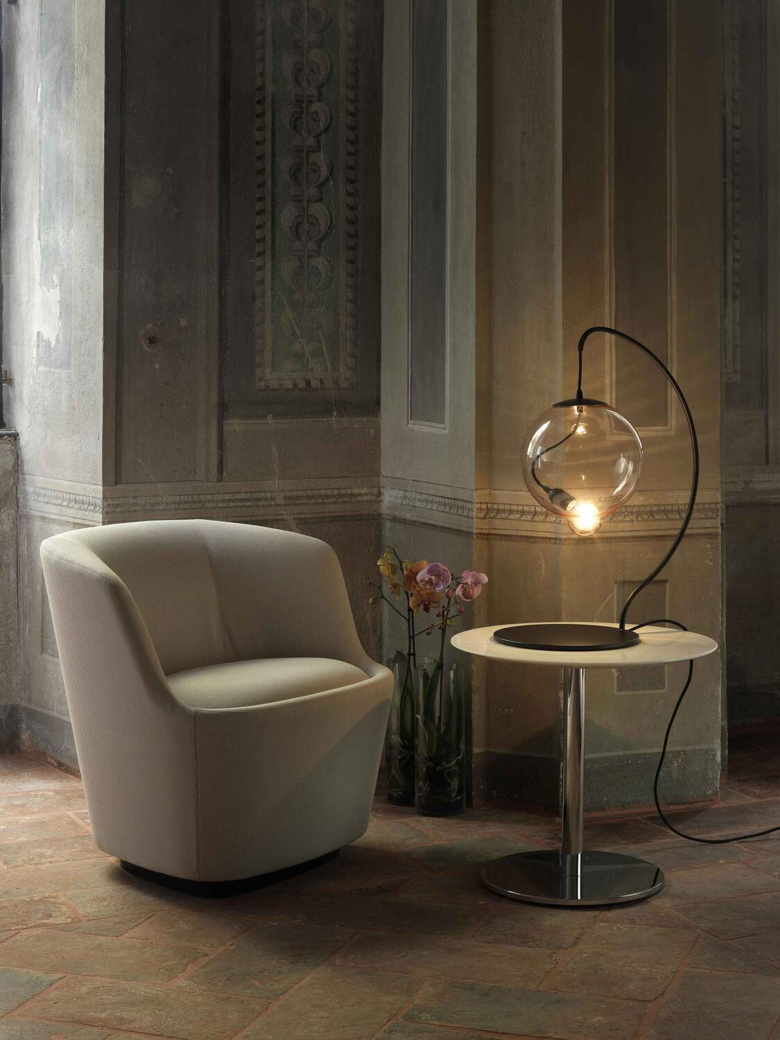 Cappellini - Orla by Jasper Morrison 2015 – Bild 7
