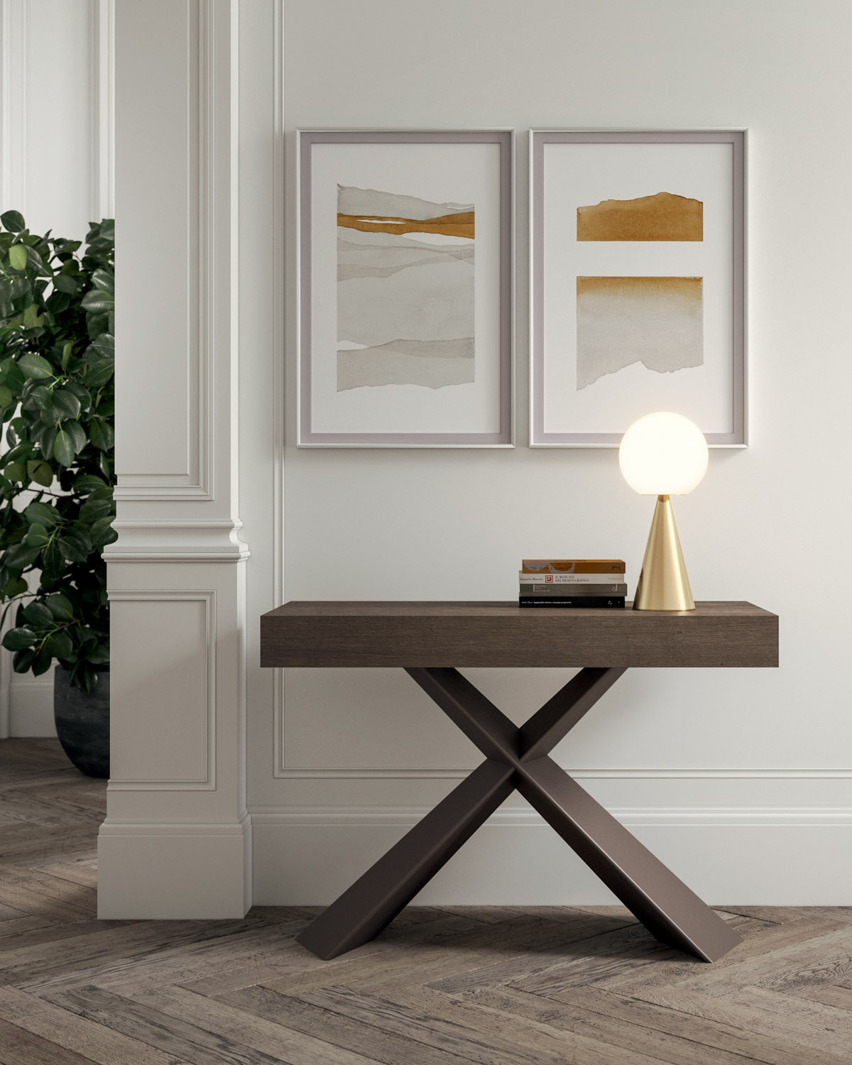 OZZIO Italia - Konsole 4 you – Bild 2