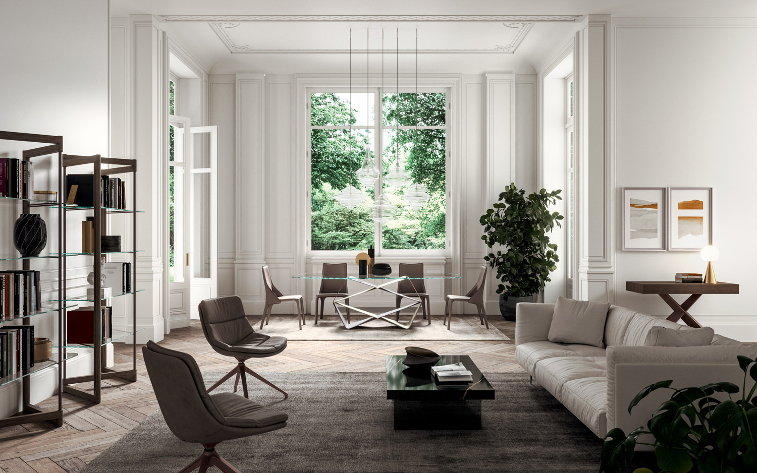 OZZIO Italia - Konsole 4 you – Bild 14