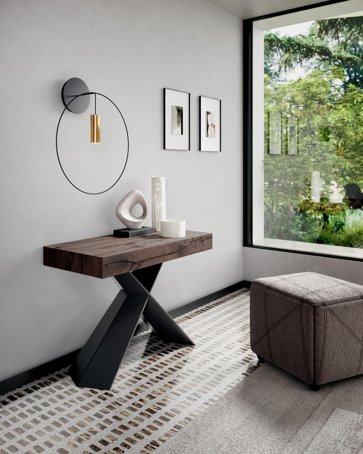 OZZIO Italia - Konsole 4 you – Bild 4