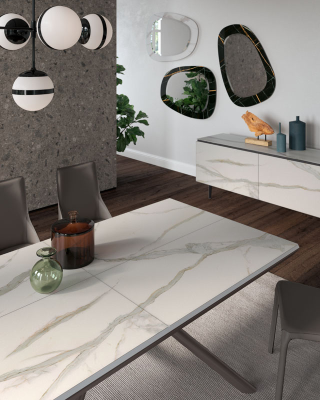 Ozzio - Tisch Random – Bild 14