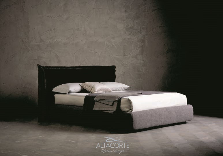 Altacorte - Bett Pegaso – Bild 10