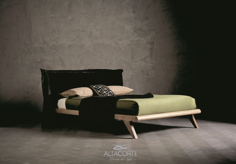 Altacorte - Bett Pegaso – Bild 11
