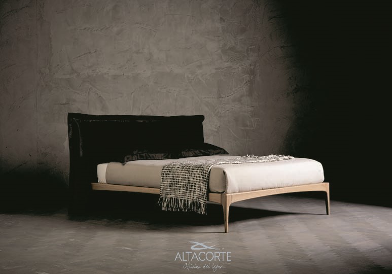Altacorte - Bett Pegaso – Bild 12