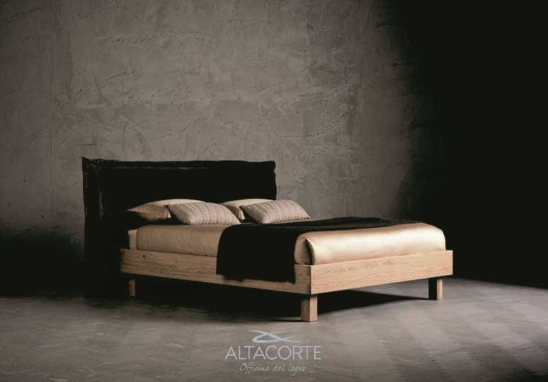 Altacorte - Bett Pegaso – Bild 13