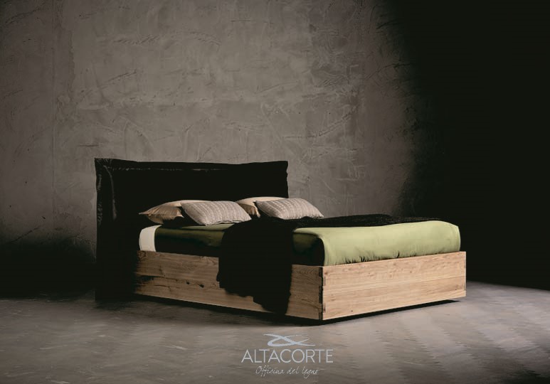 Altacorte - Bett Pegaso – Bild 14