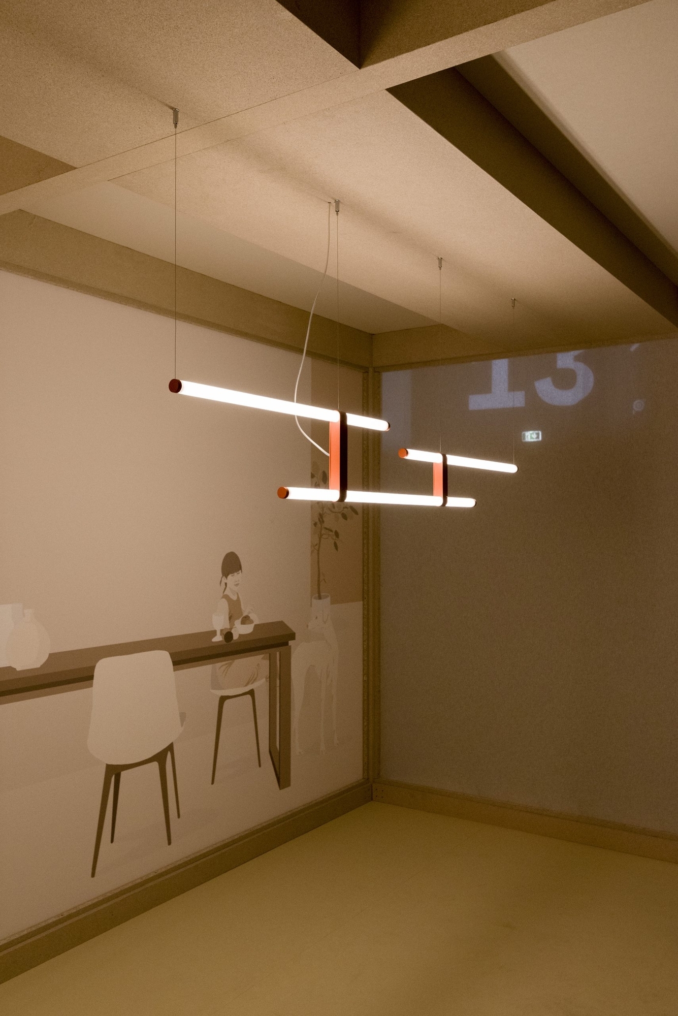 Axolight - Leuchtenserie paralela – Bild 8