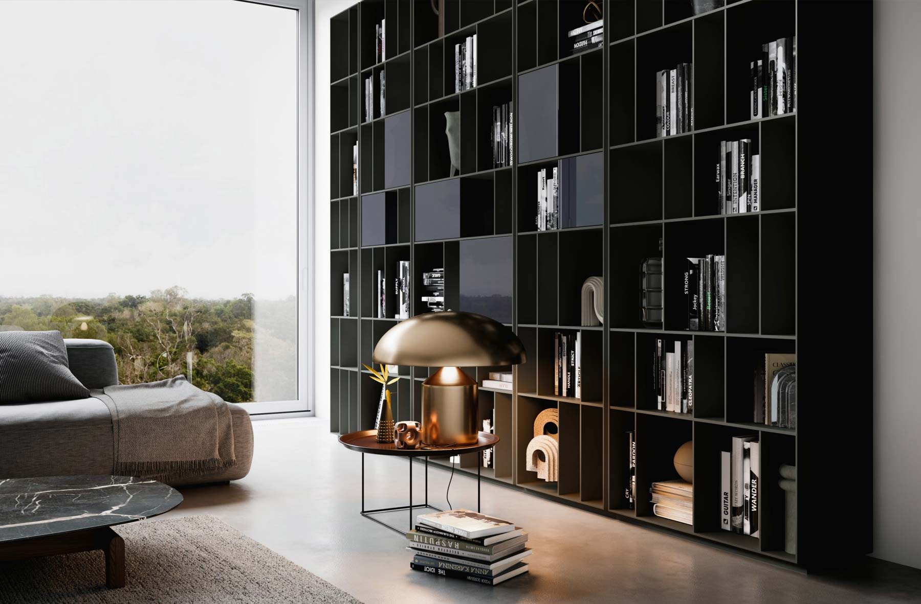 PIURE - Regal Flex – Bild 2