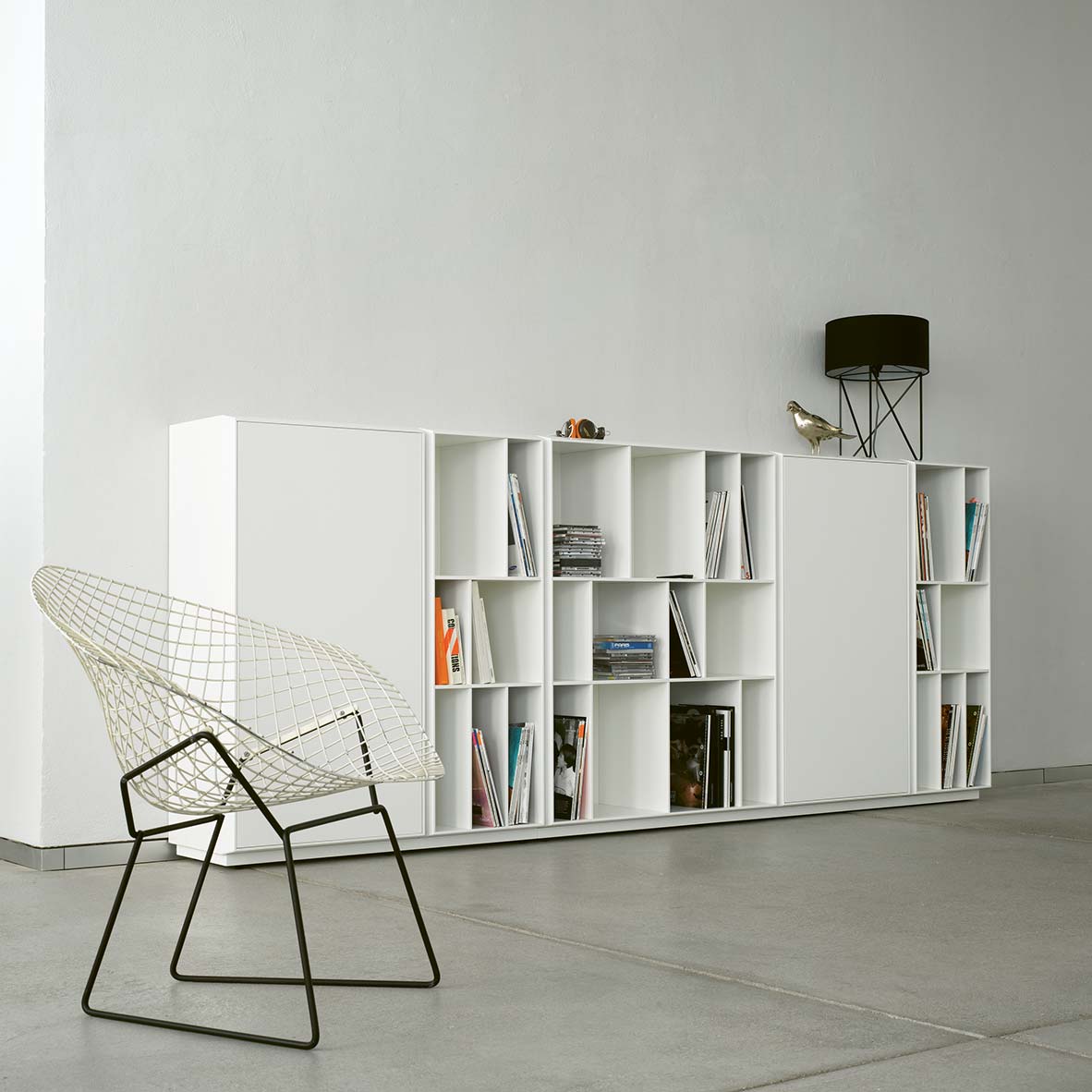 PIURE - Regal Flex – Bild 3
