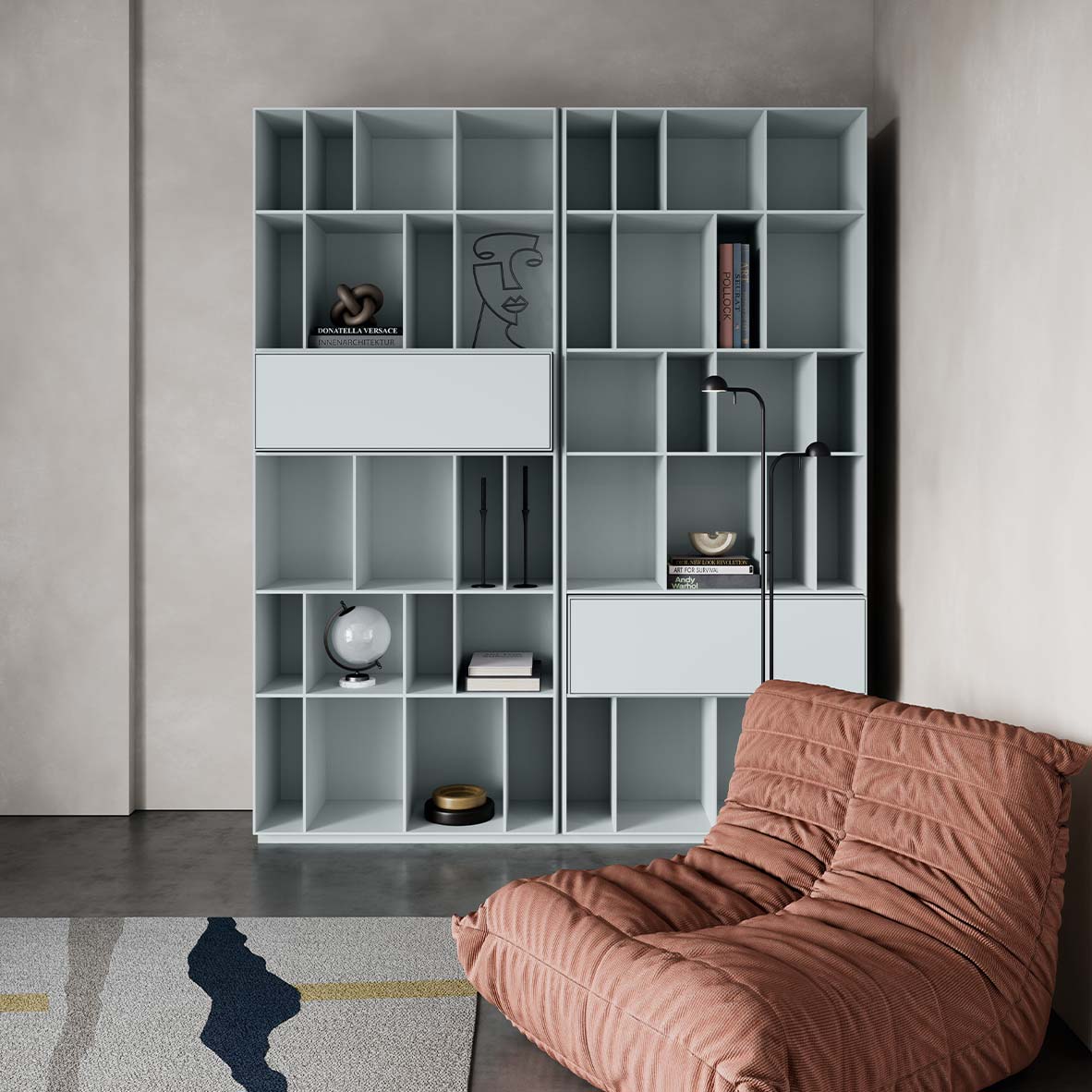 PIURE - Regal Flex – Bild 4