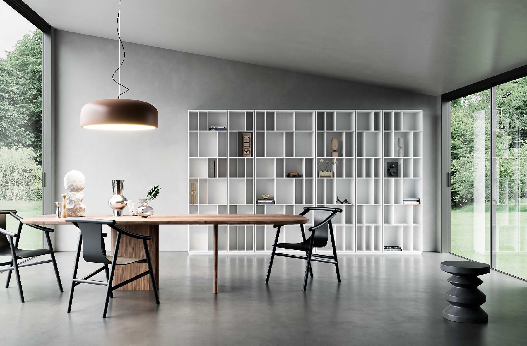 PIURE - Regal Flex – Bild 7