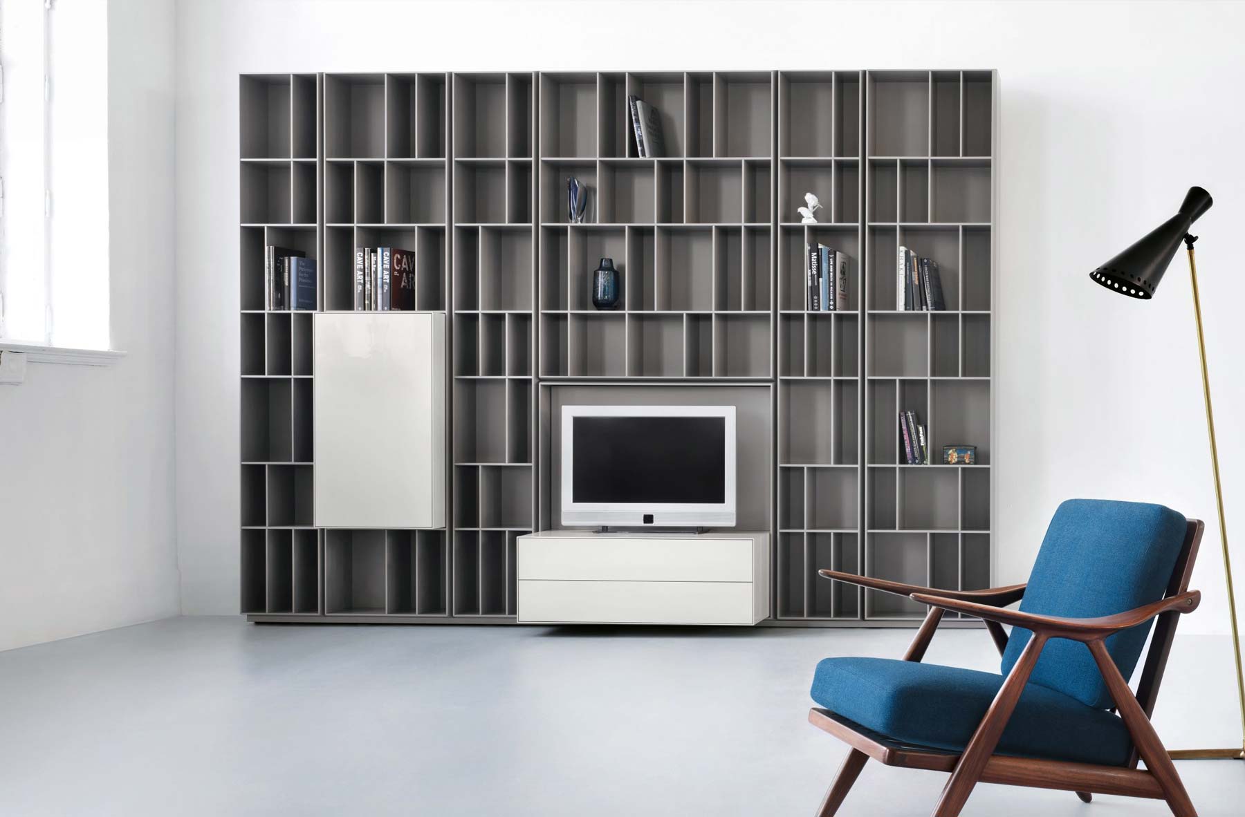 PIURE - Regal Flex – Bild 9