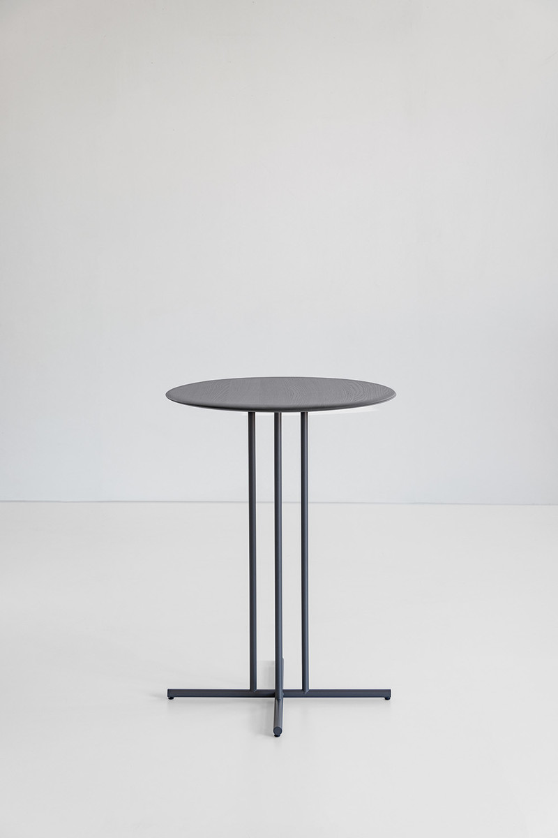 Potocco spa - Tisch Graphic – Bild 4