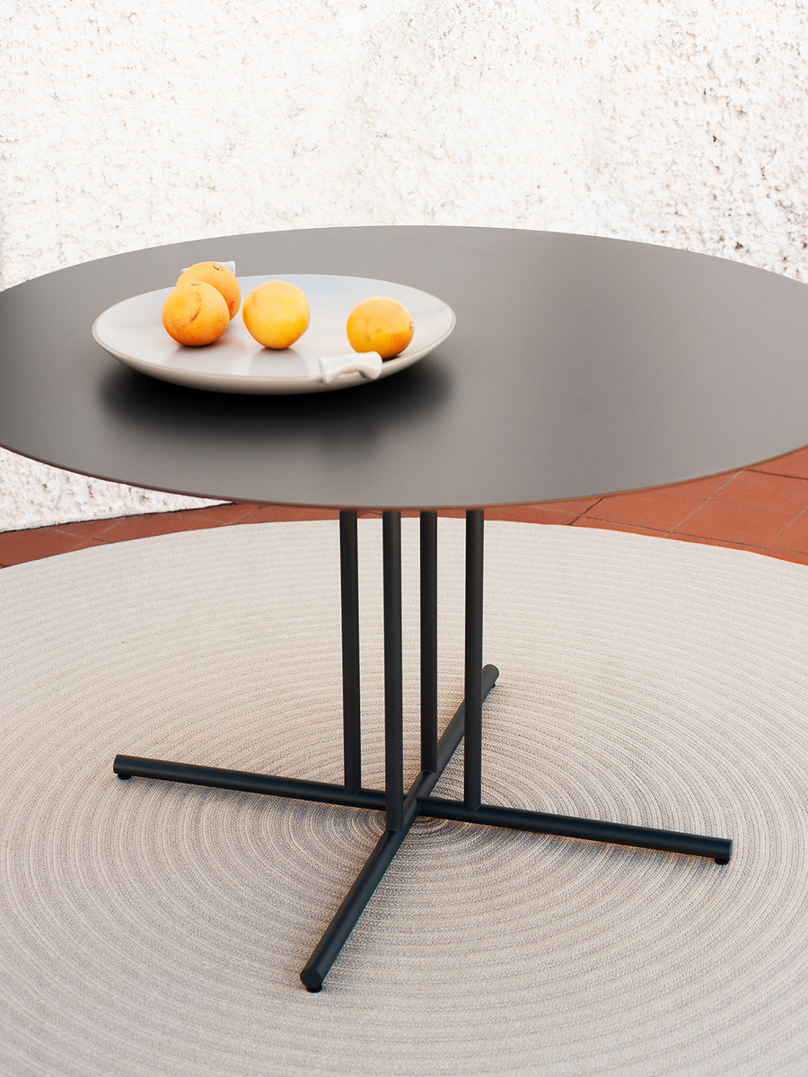 Potocco spa - Tisch Graphic – Bild 7