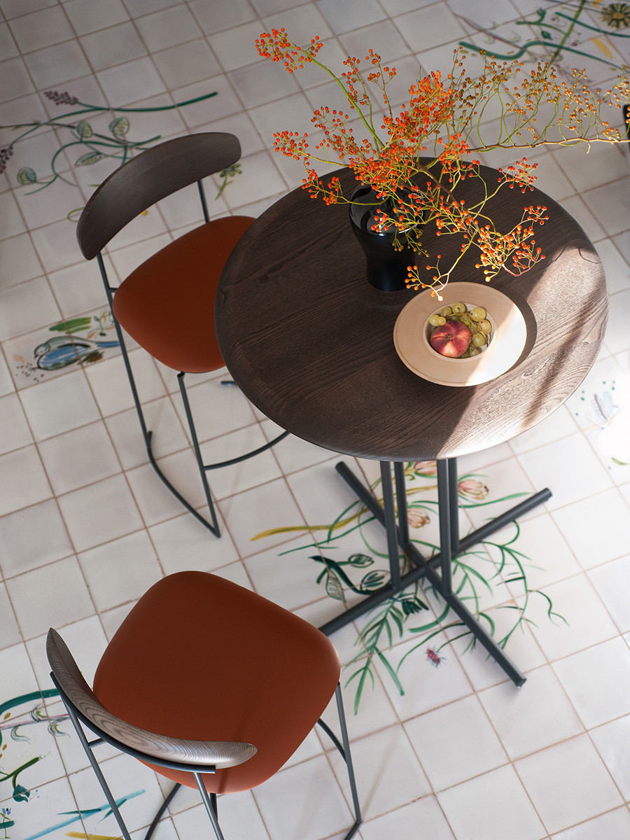 Potocco spa - Tisch Graphic – Bild 9