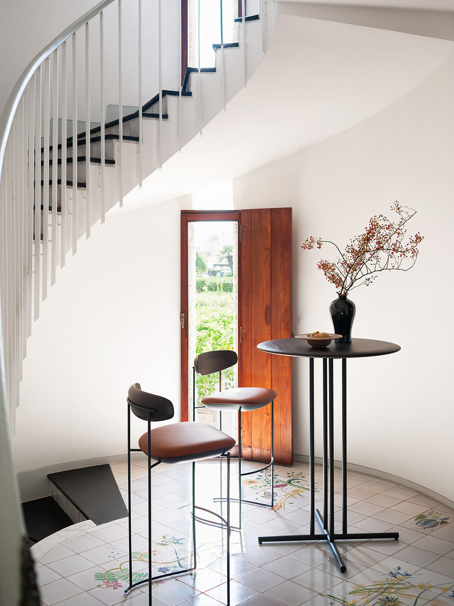 Potocco spa - Tisch Graphic – Bild 10
