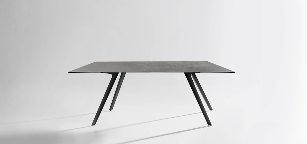 Potocco spa - Tisch Katana – Bild 12