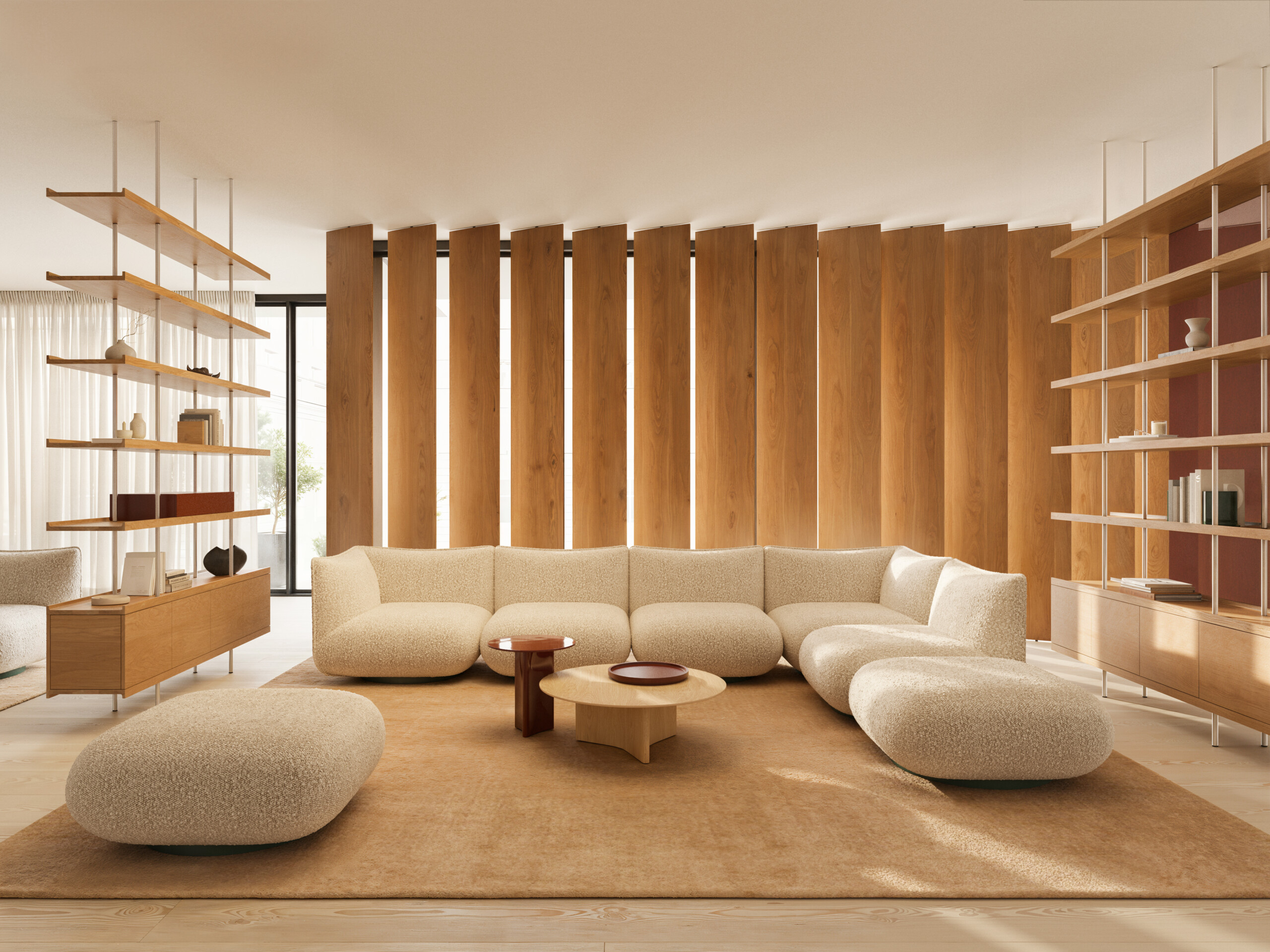 Punt - Sofa Gabri – Bild 6
