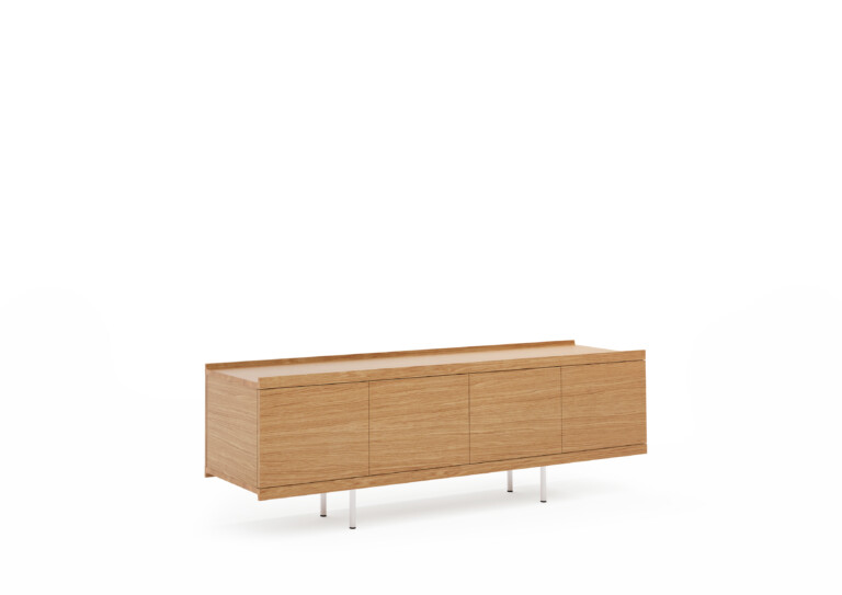 Punt - Sideboard Strahlen