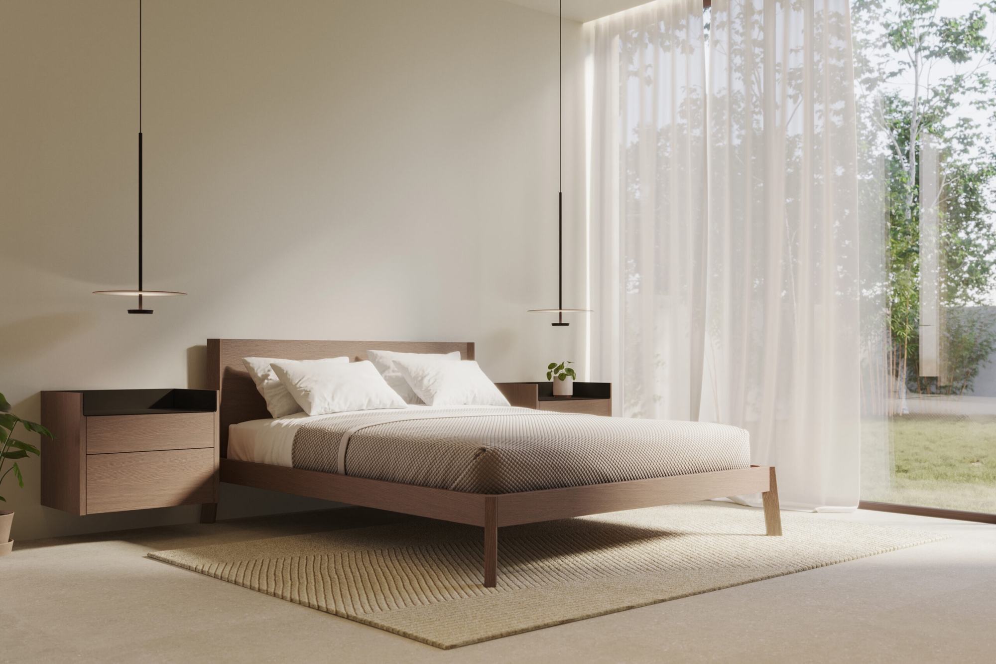 Punt - Bett Breda – Bild 3