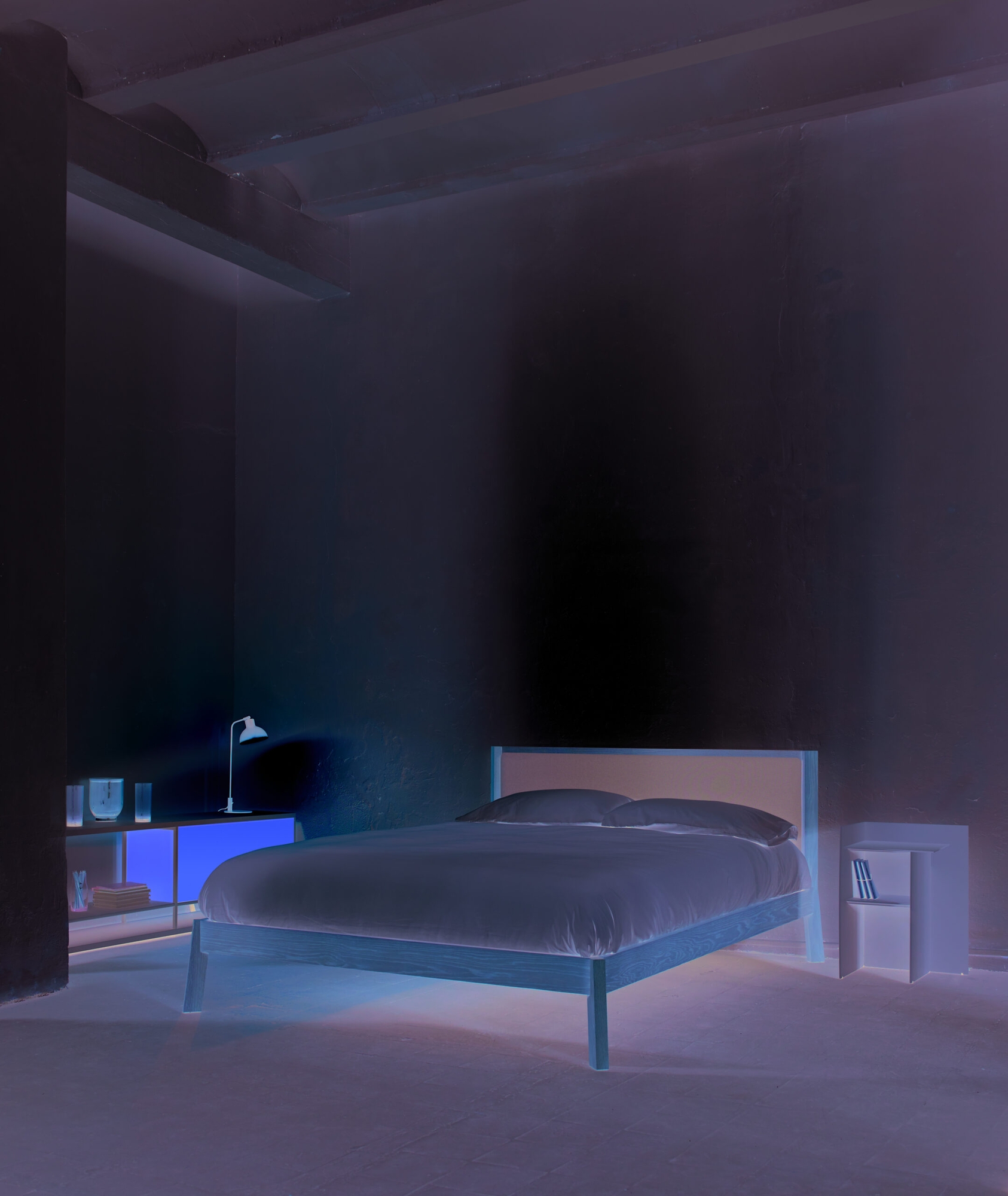 Punt - Bett Breda – Bild 7