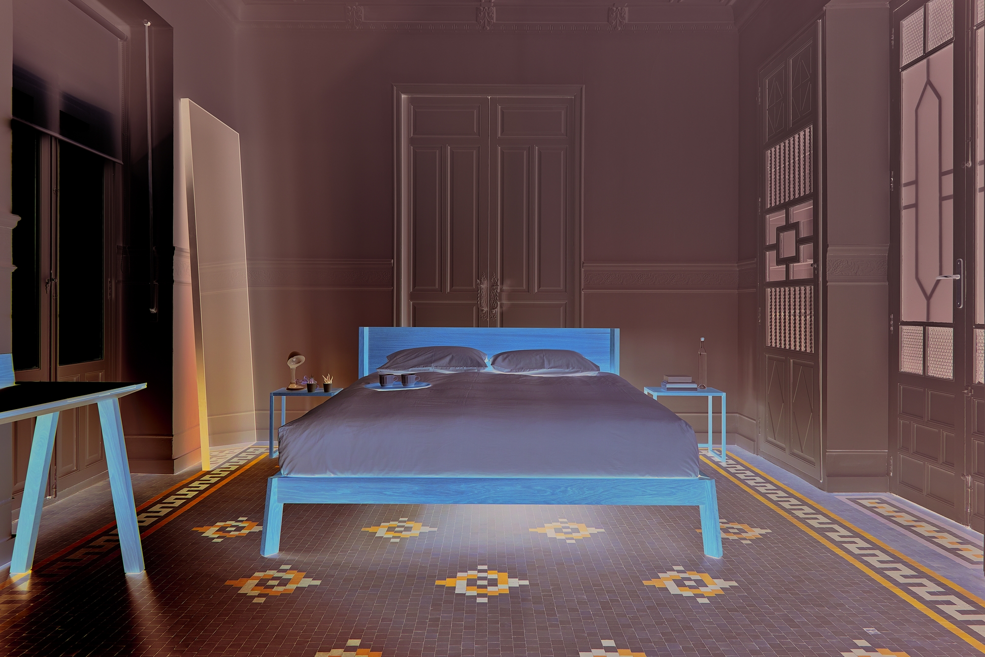 Punt - Bett Breda – Bild 10