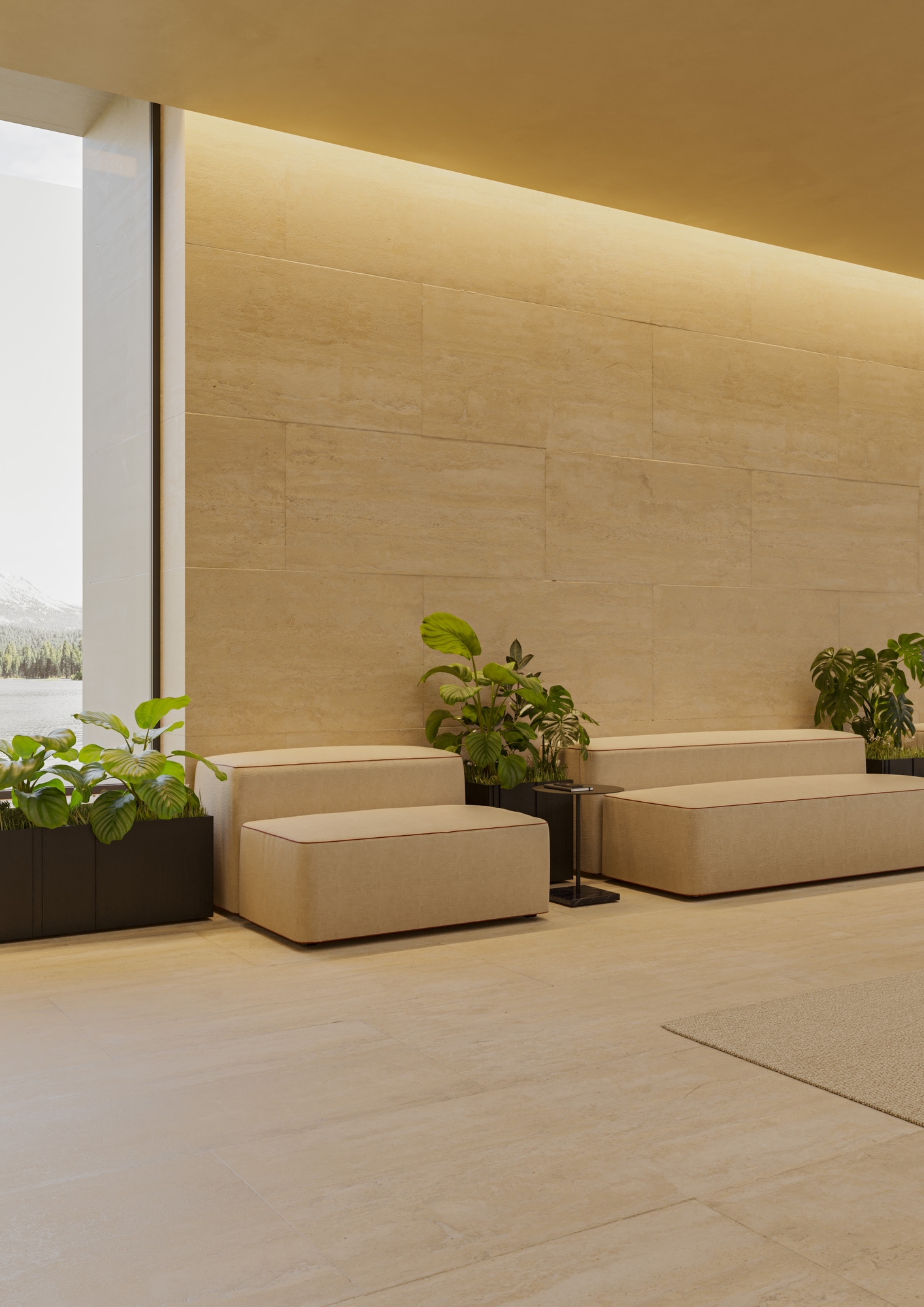 Punt - Sofa Corte – Bild 24
