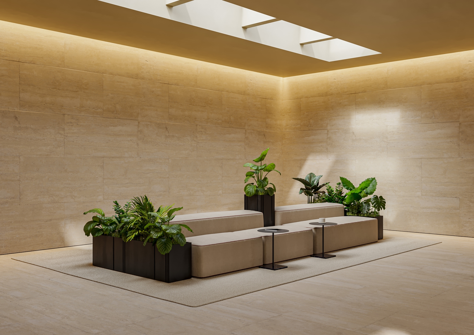 Punt - Sofa Corte – Bild 25