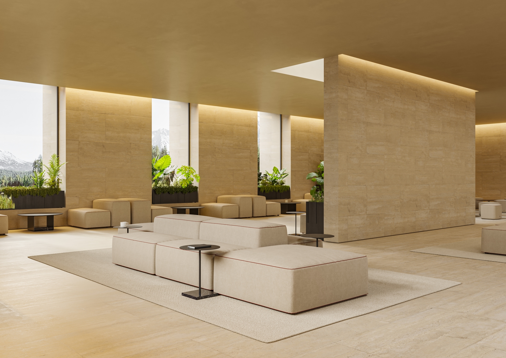 Punt - Sofa Corte – Bild 15