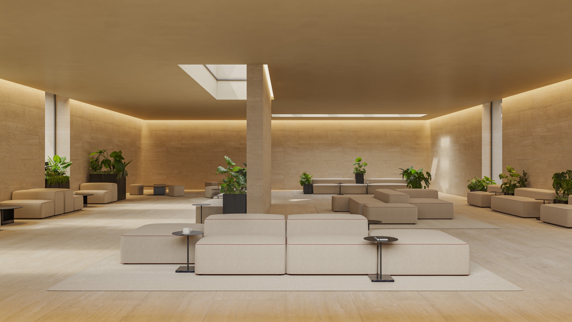 Punt - Sofa Corte – Bild 16