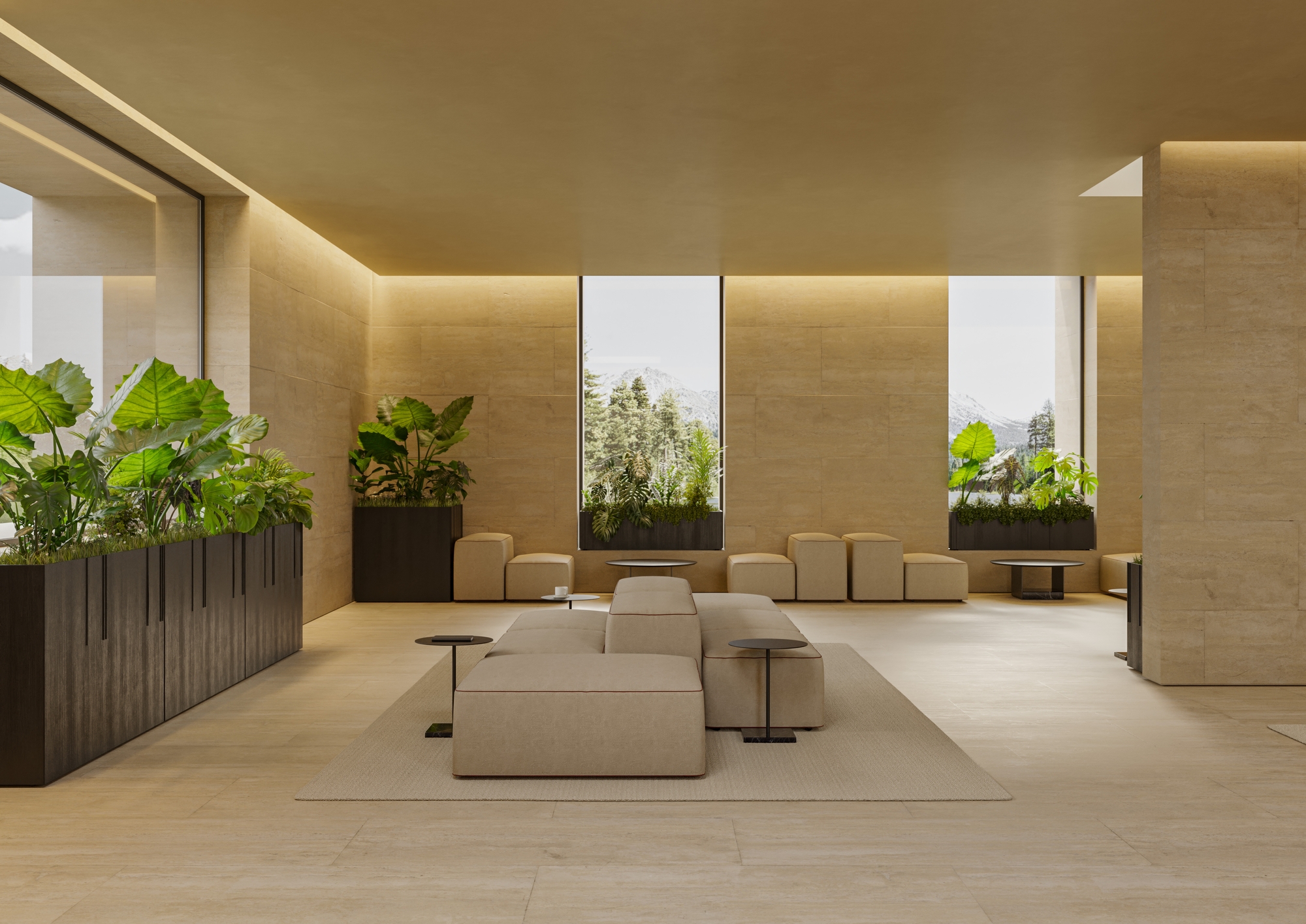 Punt - Sofa Corte – Bild 18