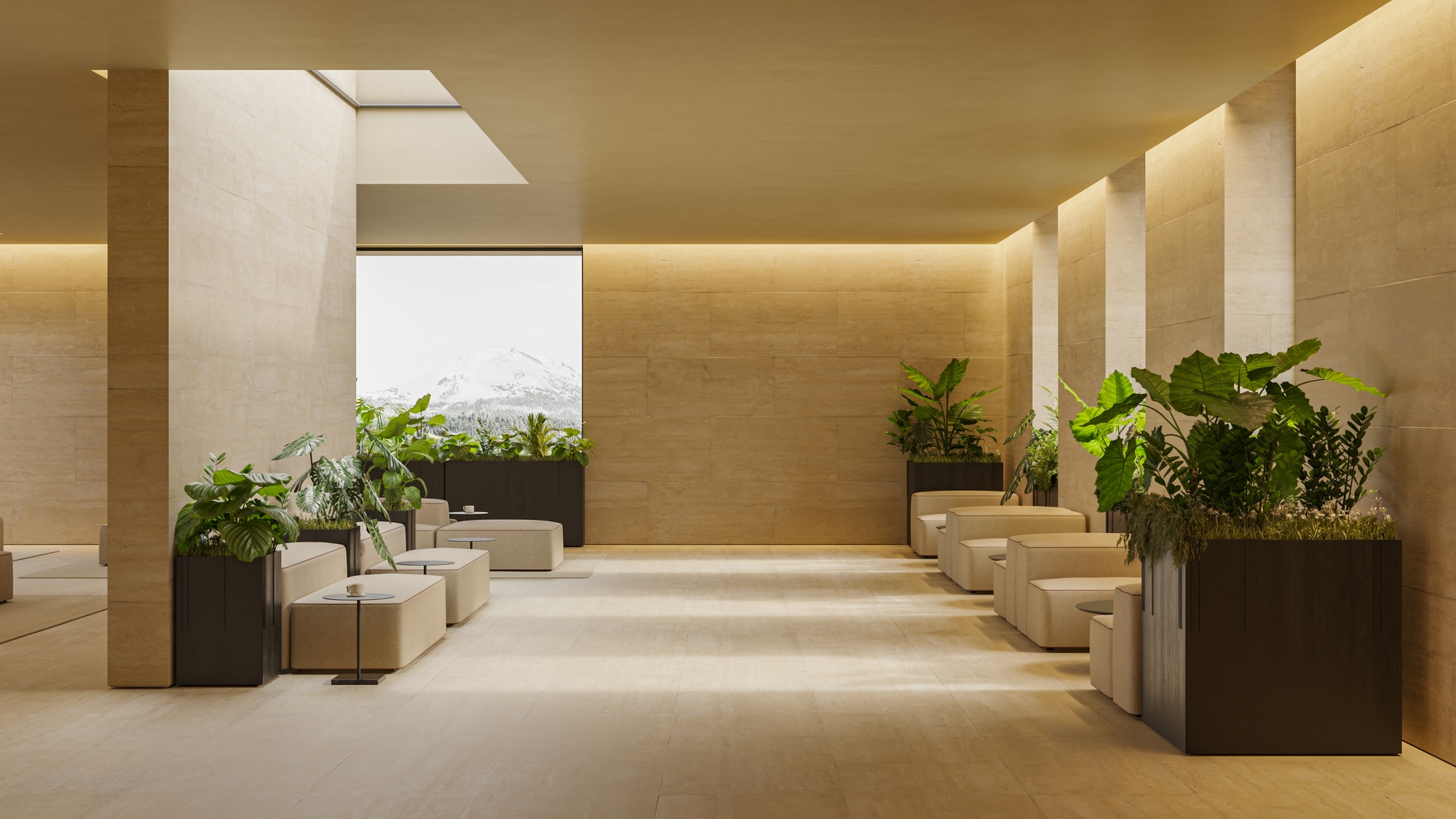 Punt - Sofa Corte – Bild 19