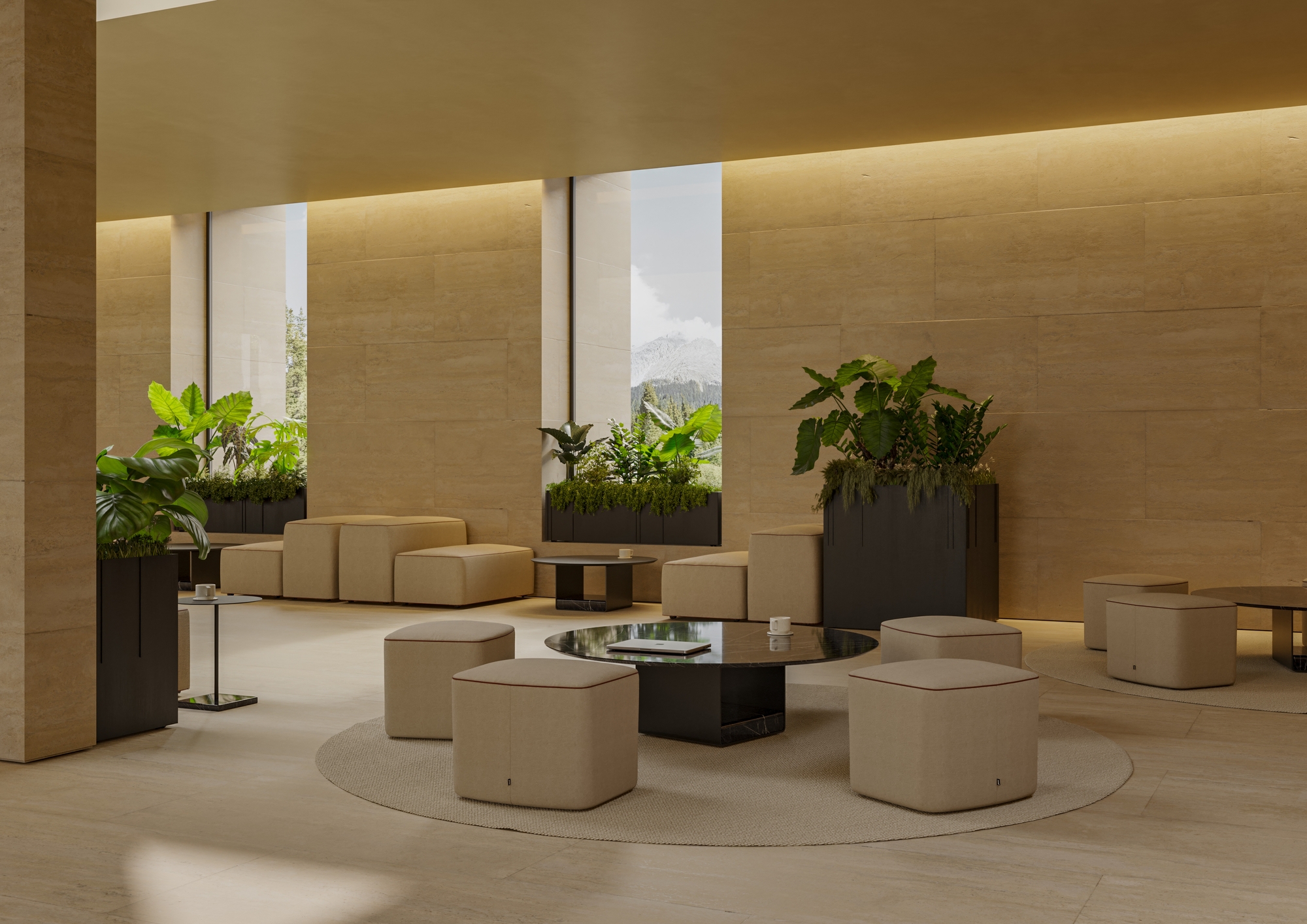 Punt - Sofa Corte – Bild 20