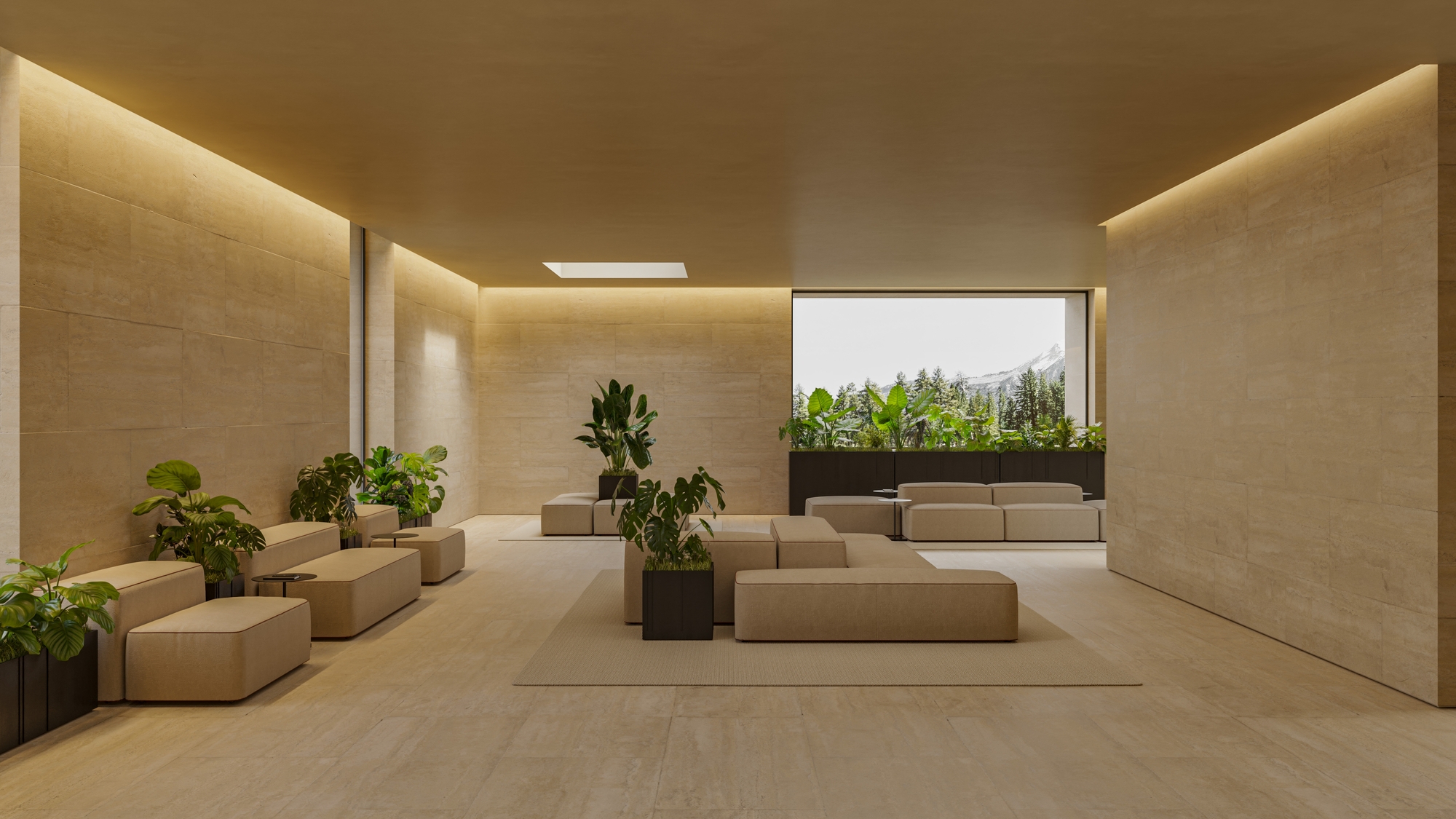 Punt - Sofa Corte – Bild 22