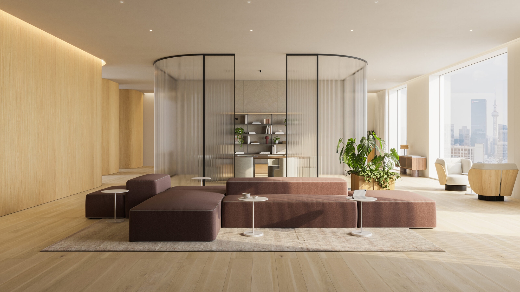 Punt - Sofa Corte – Bild 6