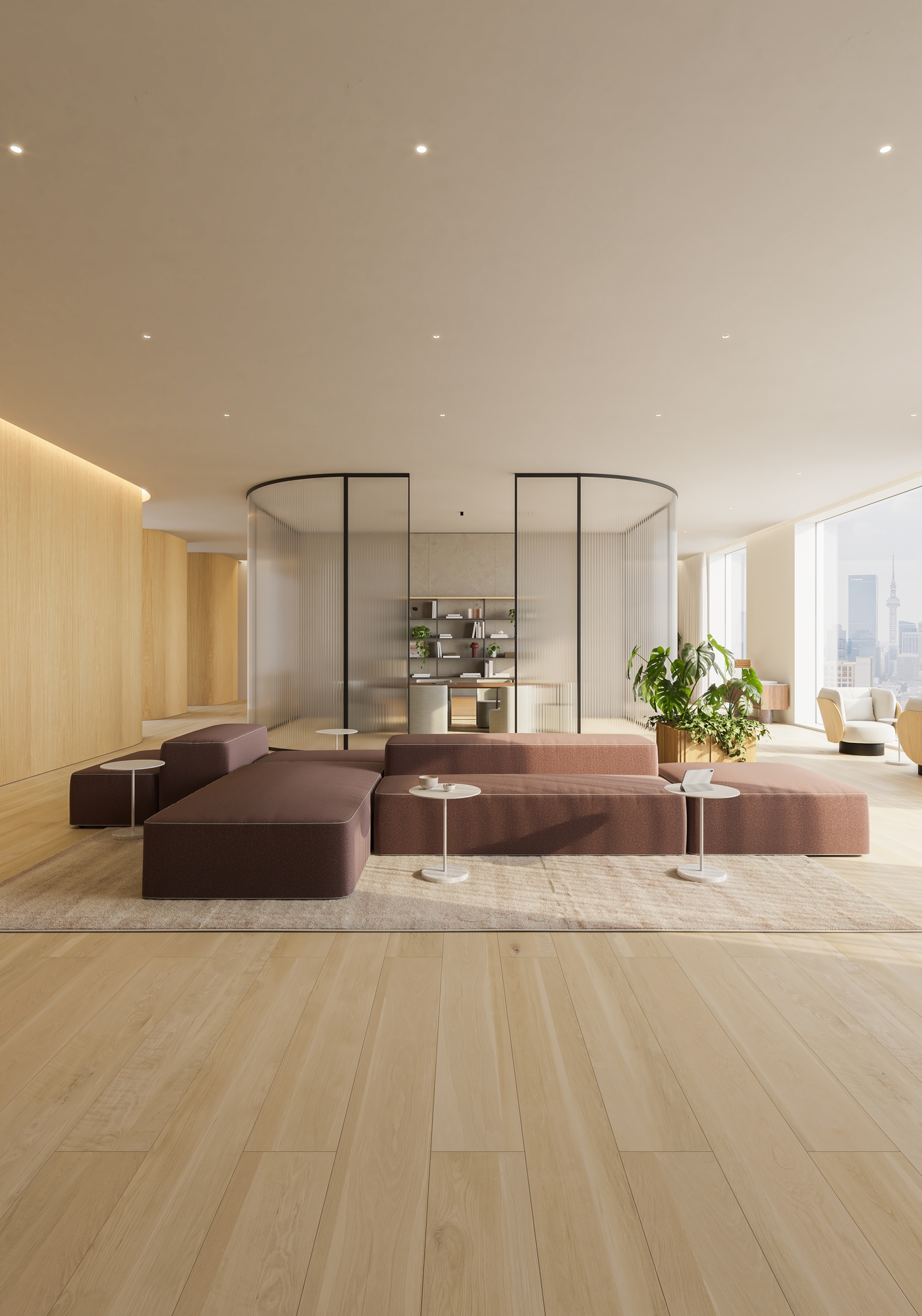 Punt - Sofa Corte – Bild 9