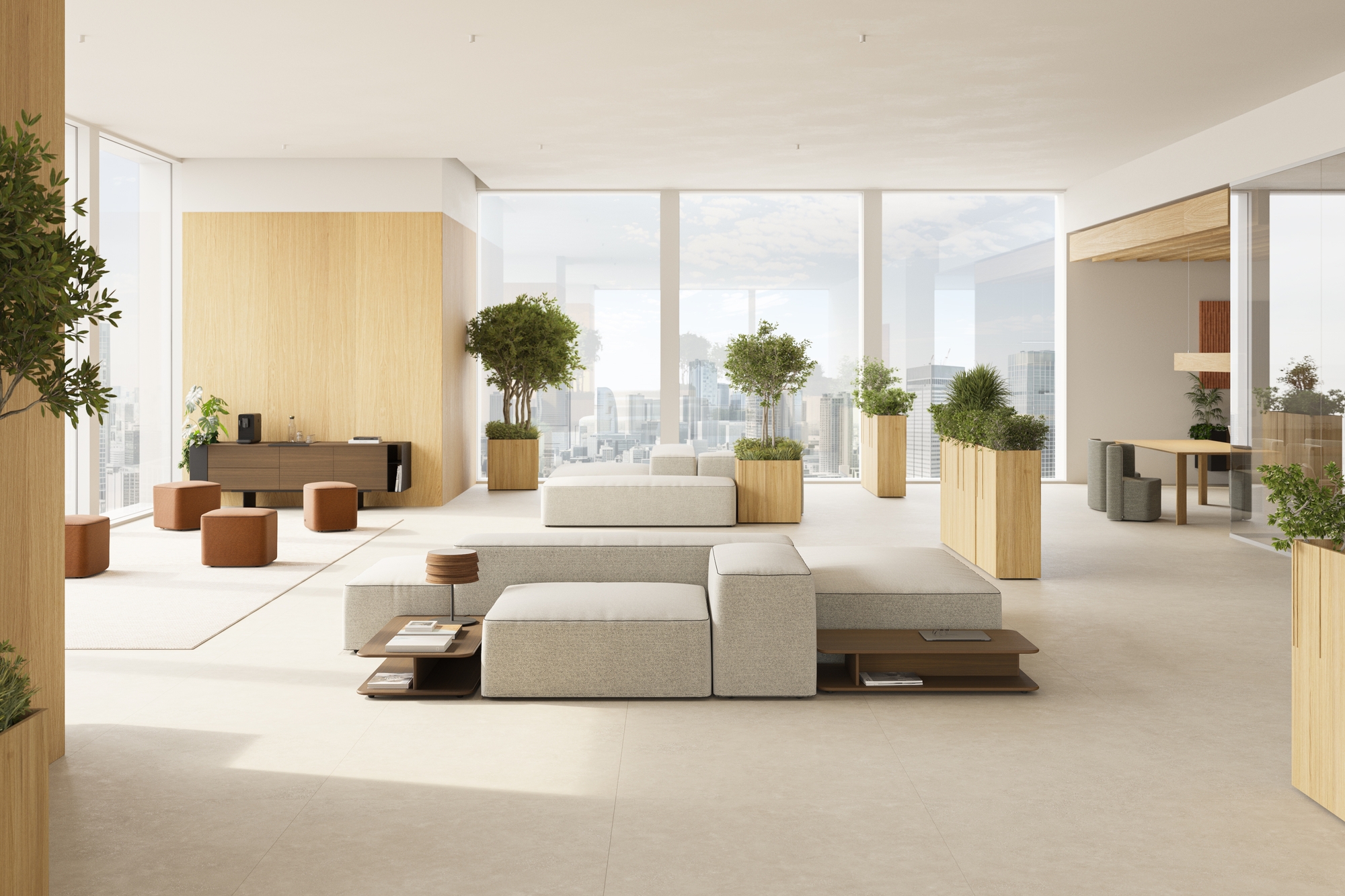 Punt - Sofa Corte – Bild 10