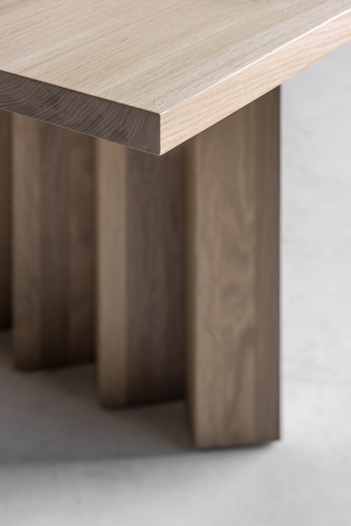 Heerenhuis - Tisch Repeto – Bild 7