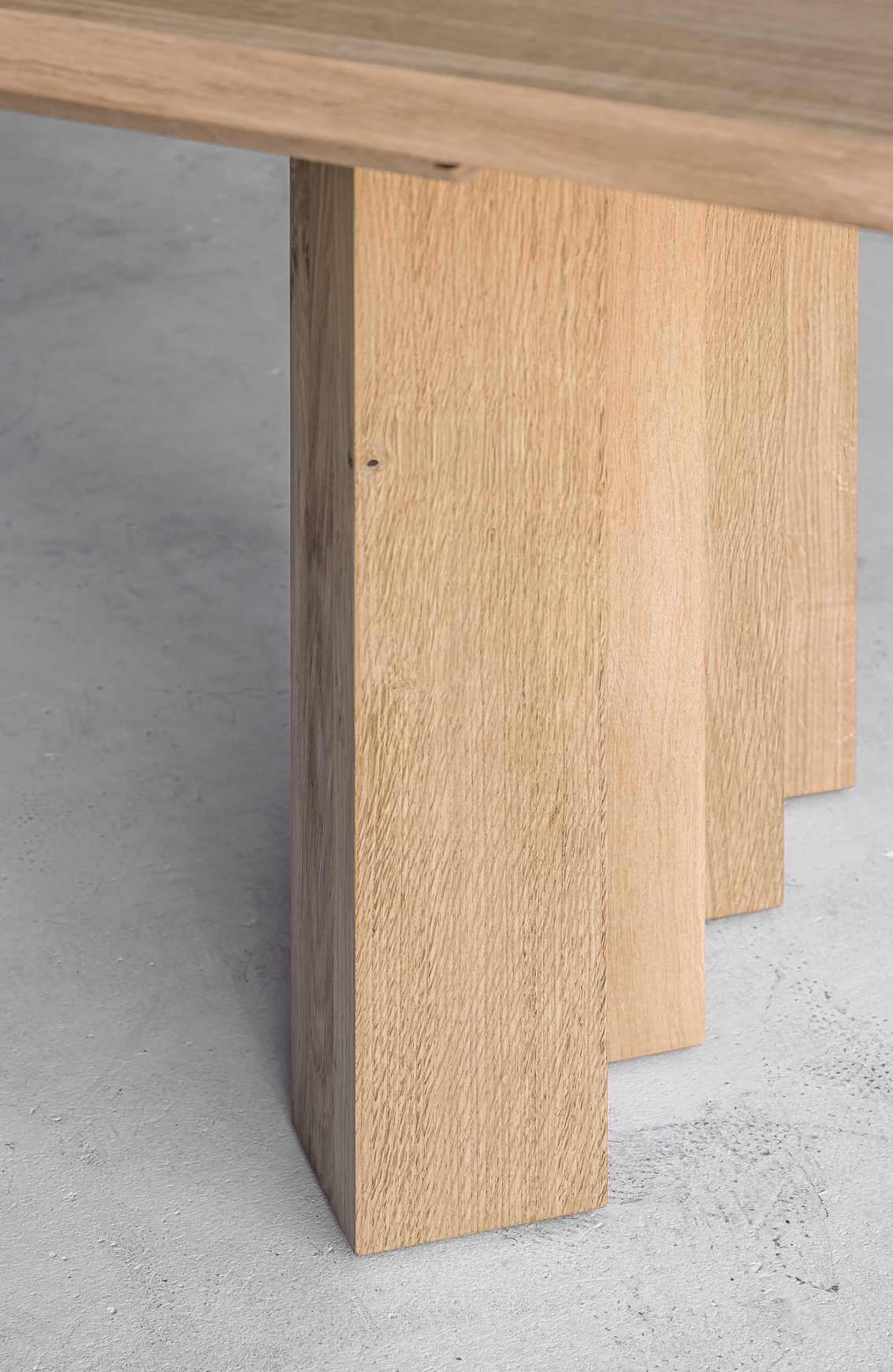 Heerenhuis - Tisch Repeto – Bild 8