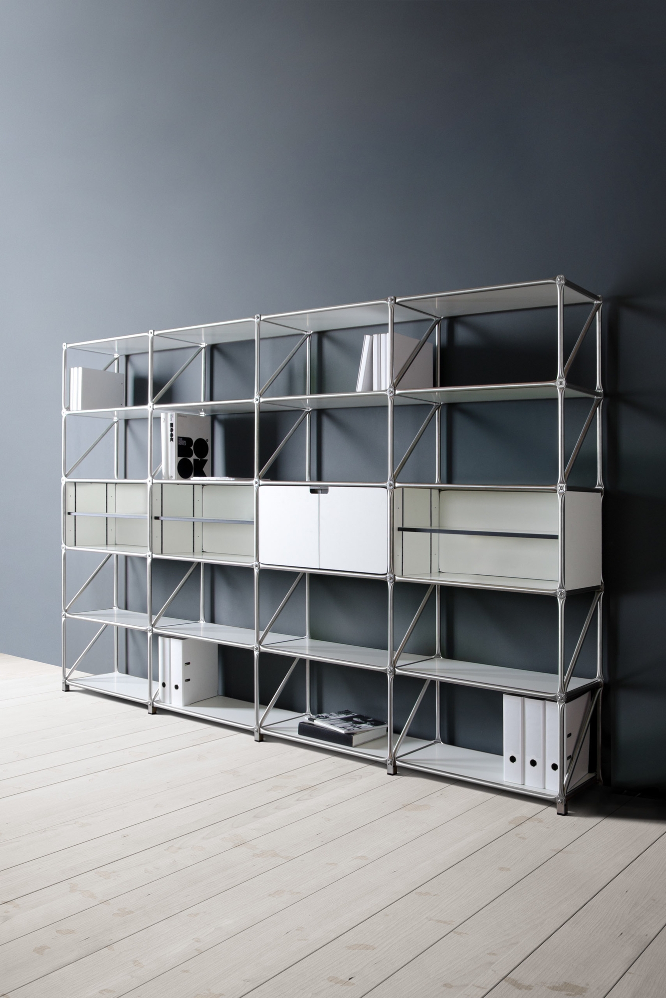 System 180 - Regale – Bild 13
