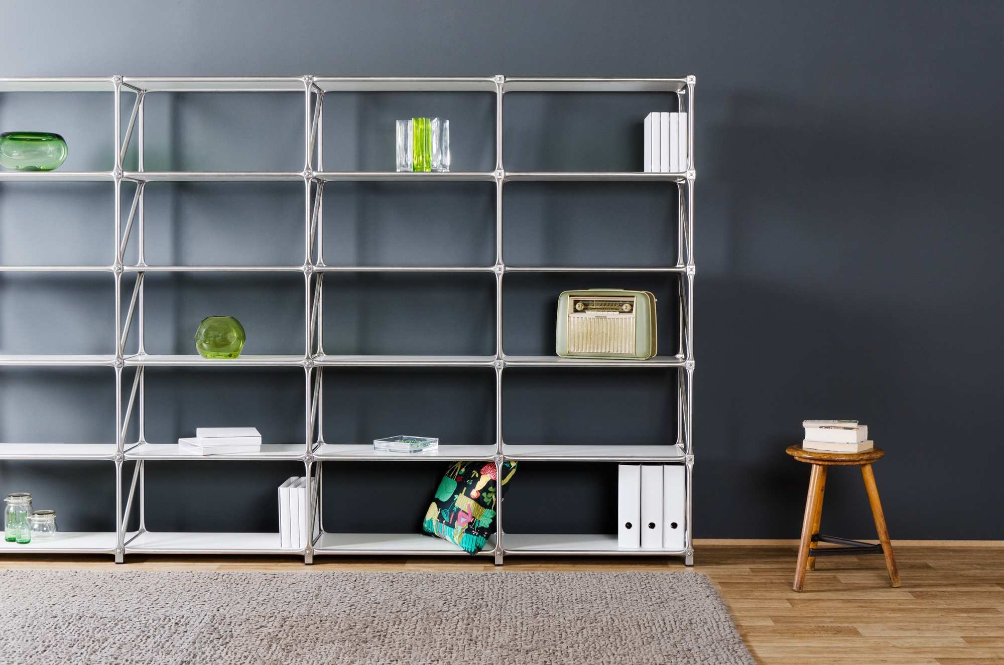 System 180 - Regale – Bild 15