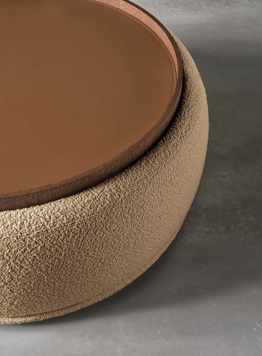 Meridiani - Sofa Rene – Bild 7