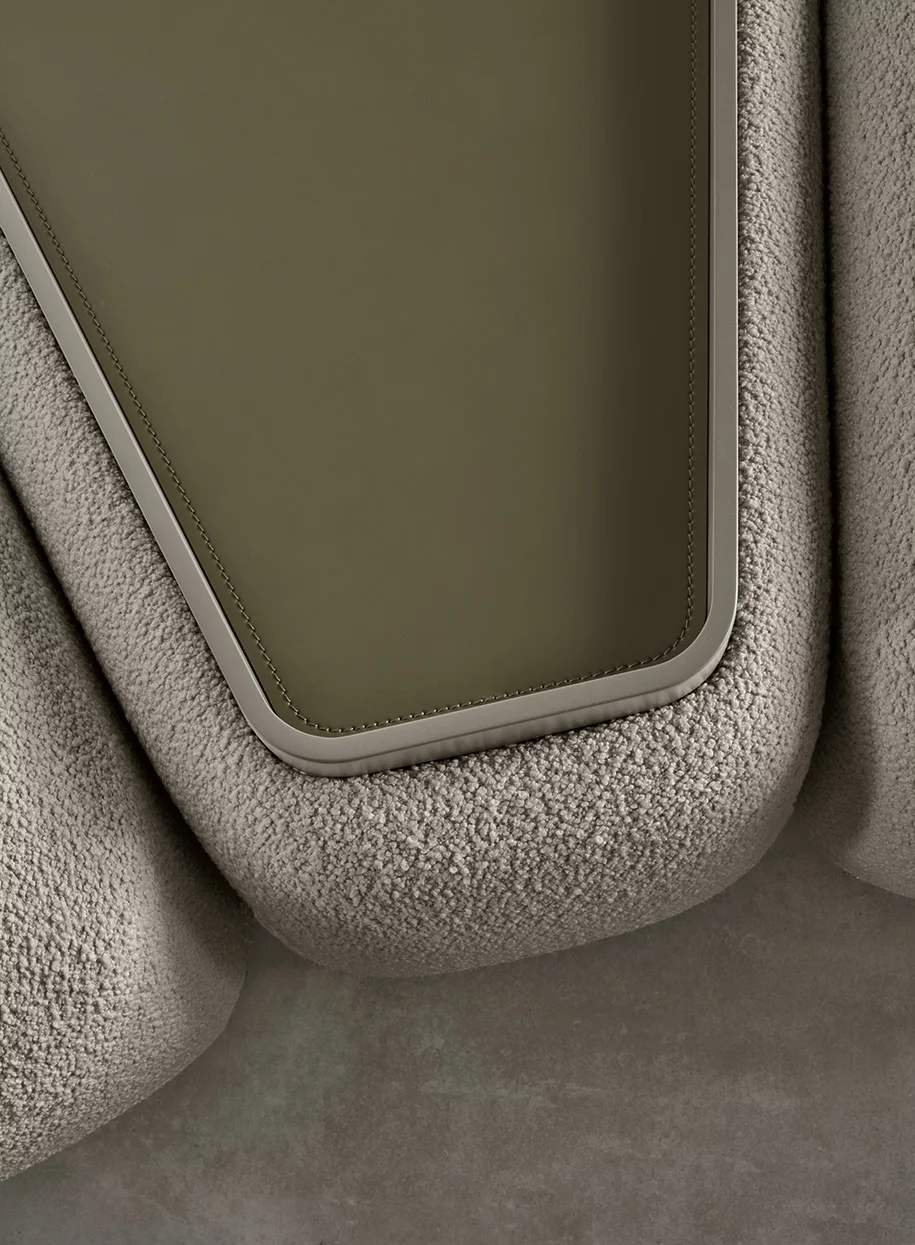 Meridiani - Sofa Rene – Bild 18